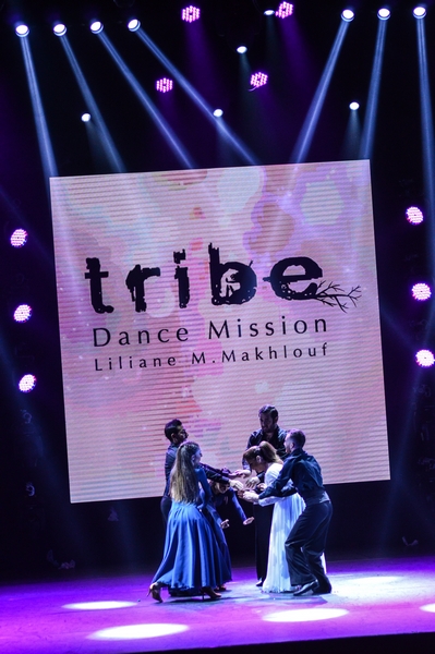 Tribe Dance Mission The Troupe Part 2